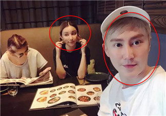 李雨桐和張大奕灣灣邢曉瑤什么關(guān)系 李雨桐薛之謙事件疑點漏洞真相