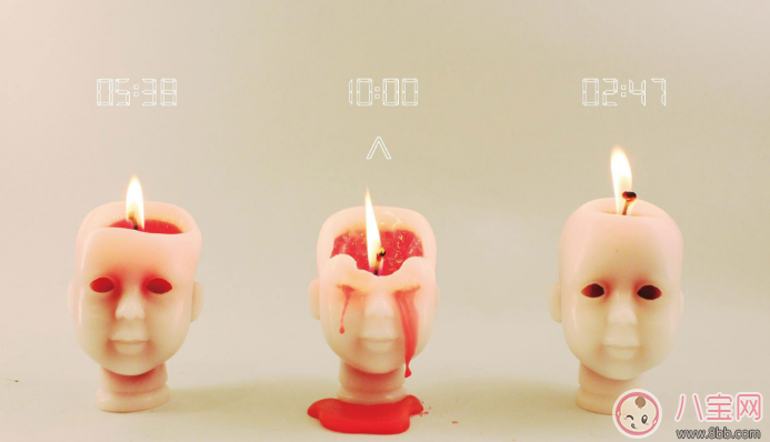 香薰蠟燭推薦 eye candle嬰兒香薰蠟燭評測 香薰蠟燭推薦 eye candle嬰兒香薰蠟燭評測