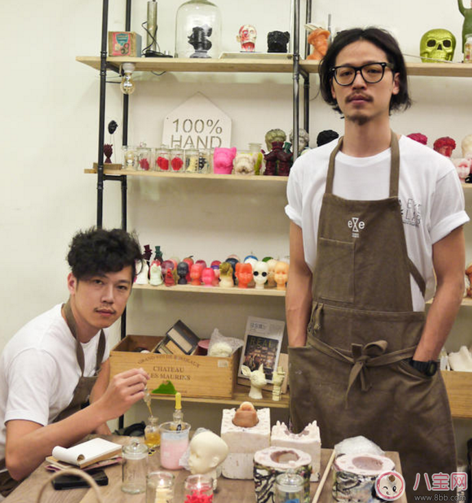 香薰蠟燭推薦 eye candle嬰兒香薰蠟燭評測 香薰蠟燭推薦 eye candle嬰兒香薰蠟燭評測