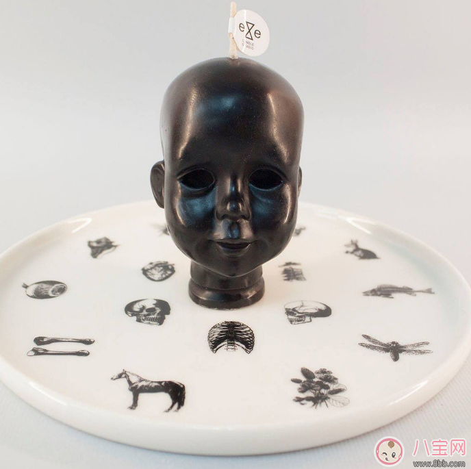 香薰蠟燭推薦 eye candle嬰兒香薰蠟燭評測 香薰蠟燭推薦 eye candle嬰兒香薰蠟燭評測