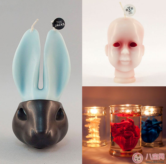 香薰蠟燭推薦 eye candle嬰兒香薰蠟燭評測 香薰蠟燭推薦 eye candle嬰兒香薰蠟燭評測