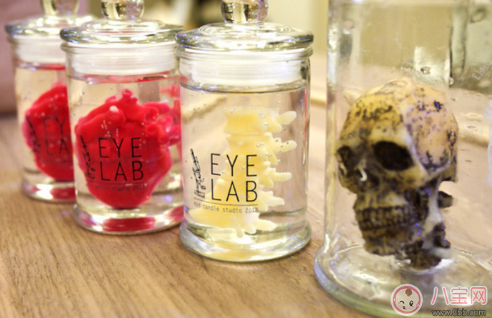 香薰蠟燭推薦 eye candle嬰兒香薰蠟燭評測 香薰蠟燭推薦 eye candle嬰兒香薰蠟燭評測