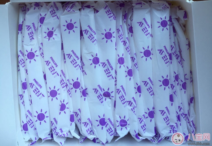 新安怡防溢乳墊怎么樣好用嗎 新安怡防溢乳墊吸水性測評(píng)使用