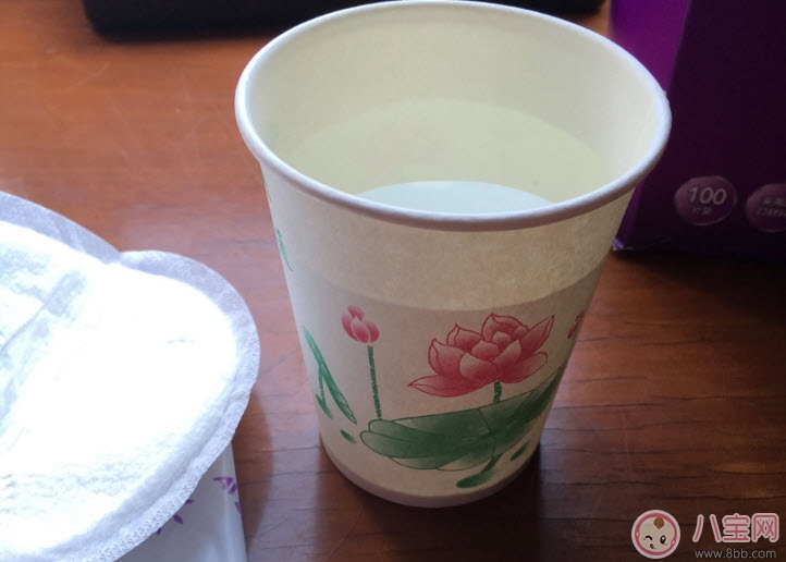 新安怡防溢乳墊怎么樣好用嗎 新安怡防溢乳墊吸水性測評(píng)使用