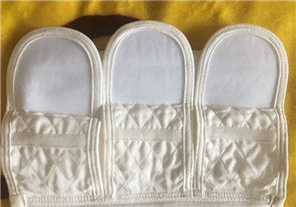 好孩子產(chǎn)后收腹帶好用嗎 好孩子產(chǎn)后紗布收腹帶用了有沒(méi)有效果測(cè)評(píng)