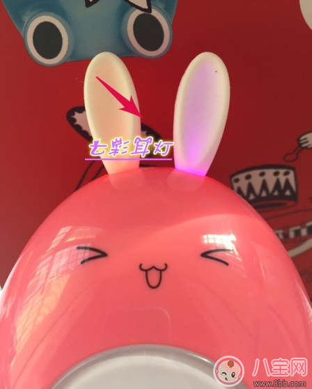 阿李羅火火兔智能早教機(jī)怎么樣 阿李羅火火兔早教機(jī)測(cè)評(píng)