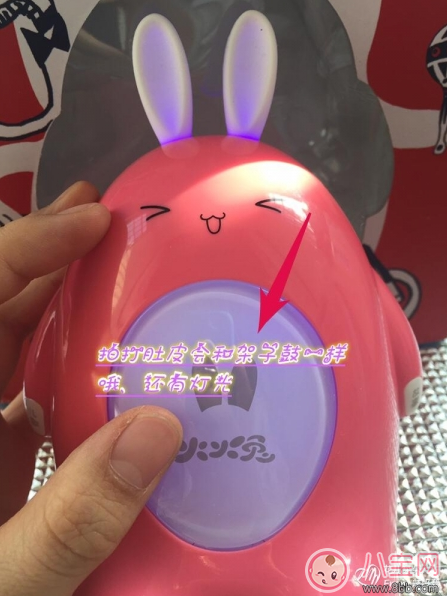 阿李羅火火兔智能早教機(jī)怎么樣 阿李羅火火兔早教機(jī)測(cè)評(píng)