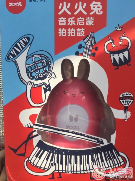 阿李羅火火兔智能早教機(jī)怎么樣 阿李羅火火兔早教機(jī)測(cè)評(píng)