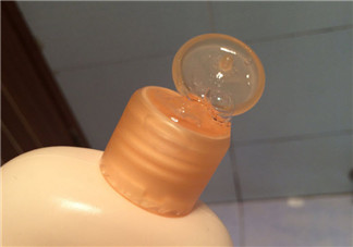 強(qiáng)生嬰兒香桃沐浴露味道怎么樣 強(qiáng)生嬰兒香桃沐浴露寶寶使用測(cè)評(píng)