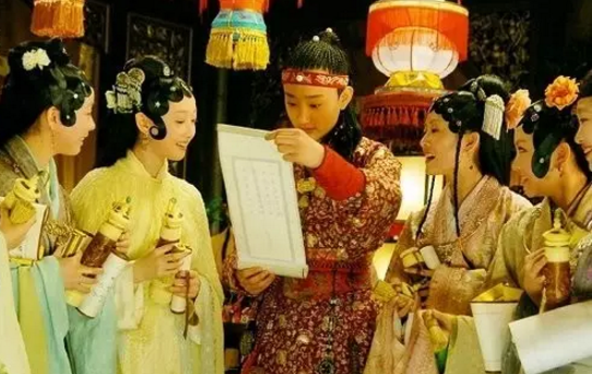 于小彤竟然單身 到底是誰套出他的話的呢？