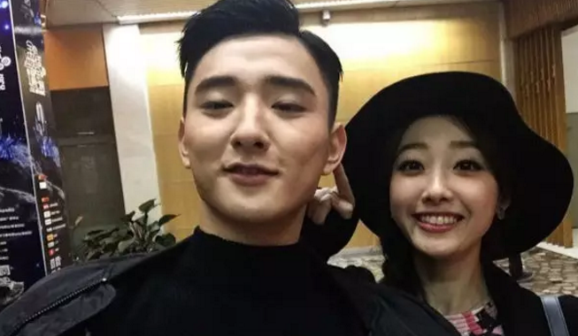 于小彤竟然單身 到底是誰套出他的話的呢？