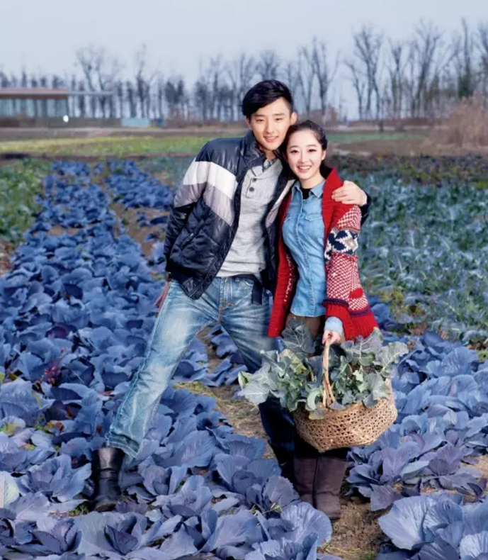 于小彤竟然單身 到底是誰套出他的話的呢？