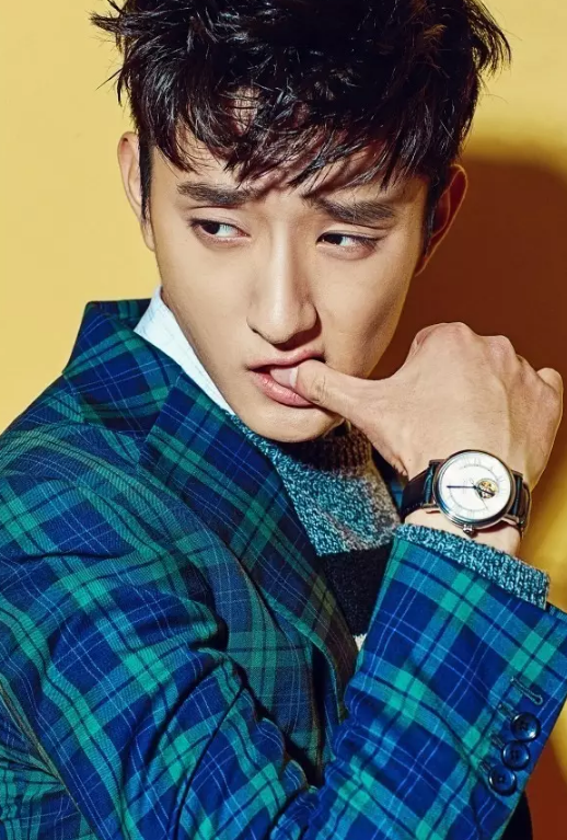 于小彤竟然單身 到底是誰套出他的話的呢？