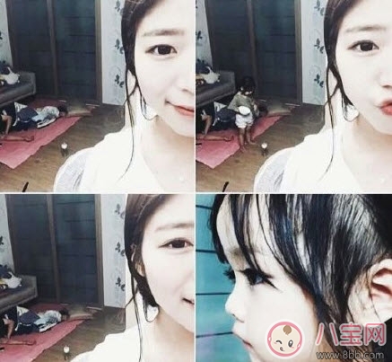 權(quán)律二媽媽是中國(guó)人還是韓國(guó)人 權(quán)律二媽媽爸爸資料照片家庭條件怎么樣