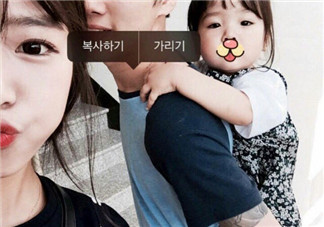 權(quán)律二媽媽是中國(guó)人還是韓國(guó)人 權(quán)律二媽媽爸爸資料照片家庭條件怎么樣