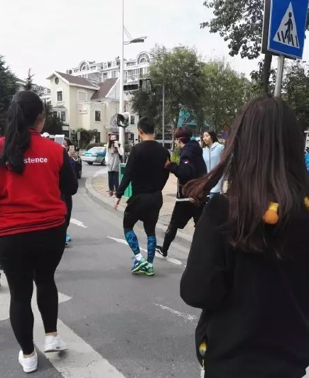 徐海喬是耿直還是愛撕逼呢？徐海喬變成了撕逼人設(shè)嗎？