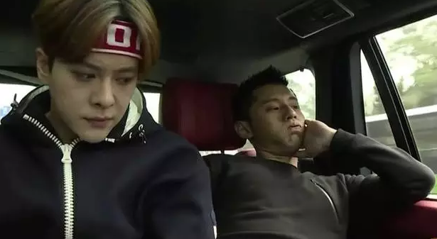 徐海喬是耿直還是愛撕逼呢？徐海喬變成了撕逼人設(shè)嗎？