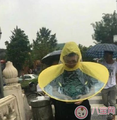 祖國的花朵專用雨衣在哪能買到 祖國的花朵專用雨衣好用嗎 祖國的花朵專用雨衣在哪能買到 祖國的花朵專用雨衣好用嗎