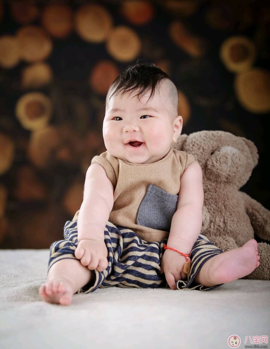 寶寶營(yíng)養(yǎng)過(guò)剩的危害 如何預(yù)防寶寶肥胖