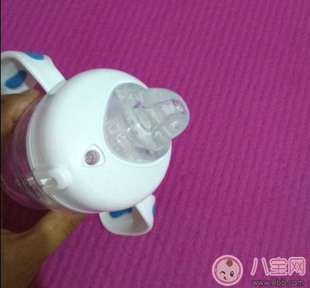 清素軟嘴學飲杯好不好 清素軟嘴學飲杯使用測評 清素軟嘴學飲杯好不好 清素軟嘴學飲杯使用測評