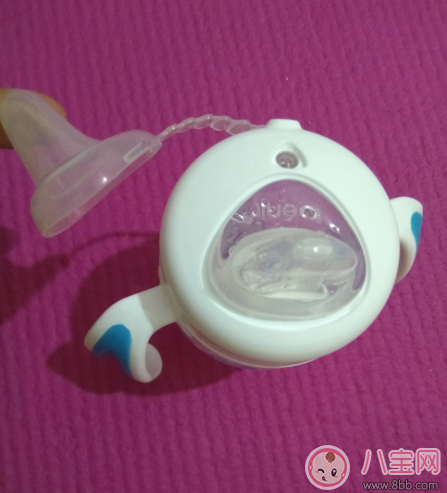 清素軟嘴學飲杯好不好 清素軟嘴學飲杯使用測評 清素軟嘴學飲杯好不好 清素軟嘴學飲杯使用測評