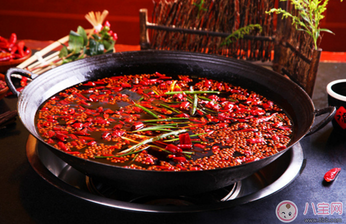 在家里做重慶火鍋需要買(mǎi)哪些東西 在家里做重慶火鍋需要買(mǎi)哪些東西