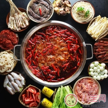 在家里做重慶火鍋需要買(mǎi)哪些東西 在家里做重慶火鍋需要買(mǎi)哪些東西