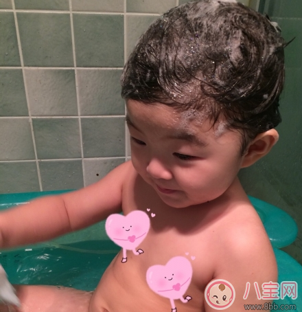 寶寶專用洗發(fā)水沐浴二合一推薦 米菲嬰童二合一洗發(fā)水沐浴露測評