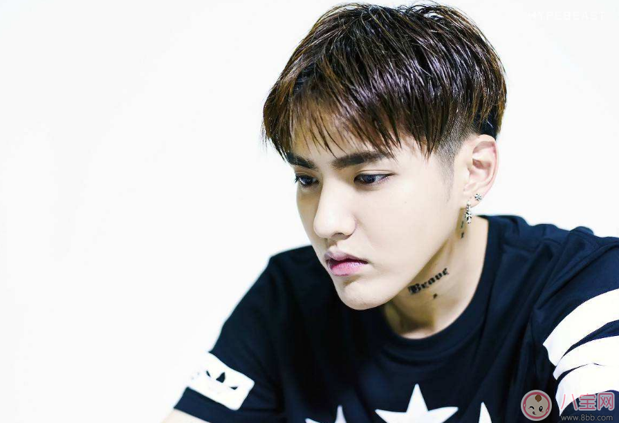 Wu Yifan出現(xiàn)在英文課本 是巧合還是替換掉Li Le和Han Meimei Wu Yifan出現(xiàn)在英文課本 是巧合還是替換掉Li Le和Han Meimei