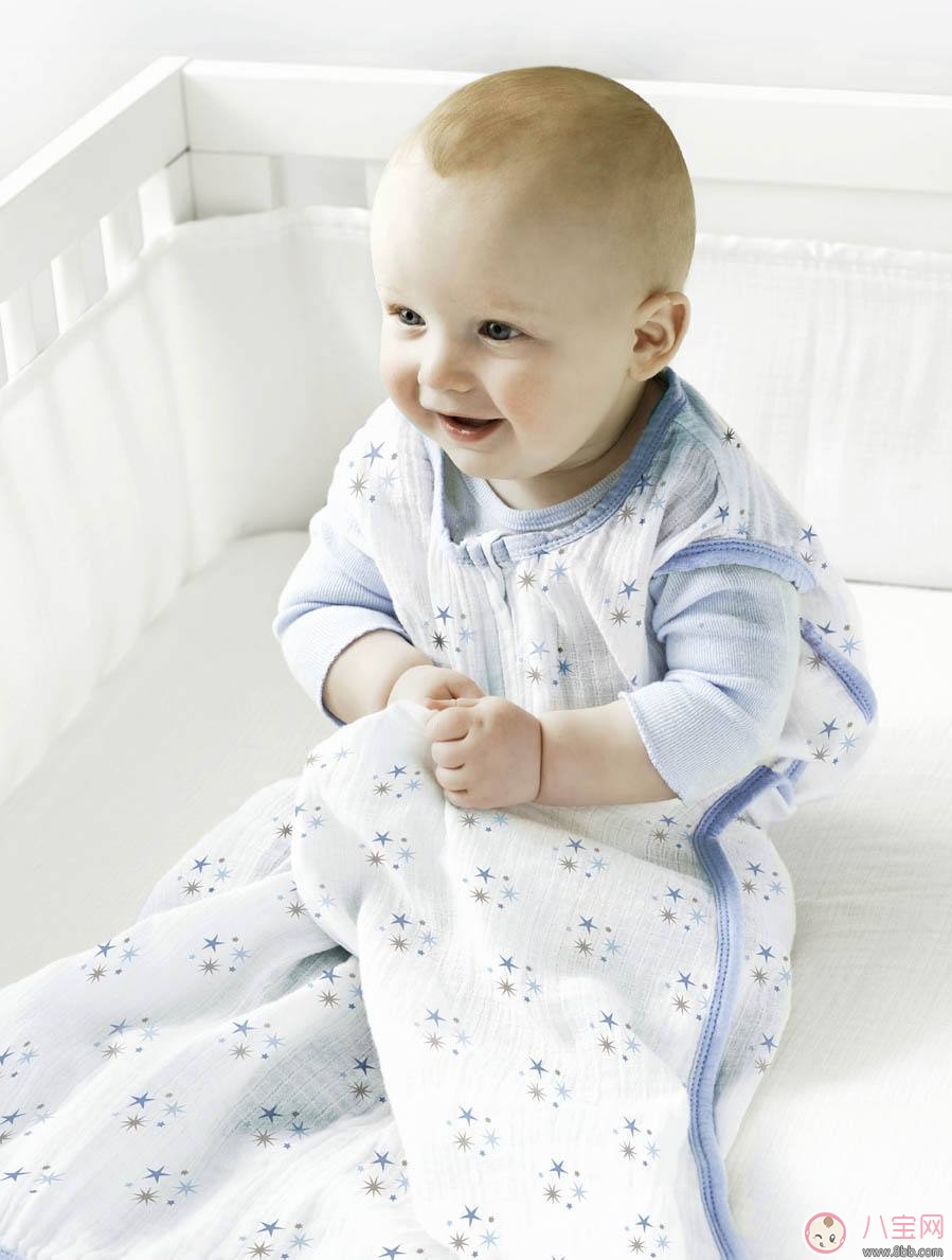 寶寶睡袋的挑選重點(diǎn) 寶寶睡袋怎么使用