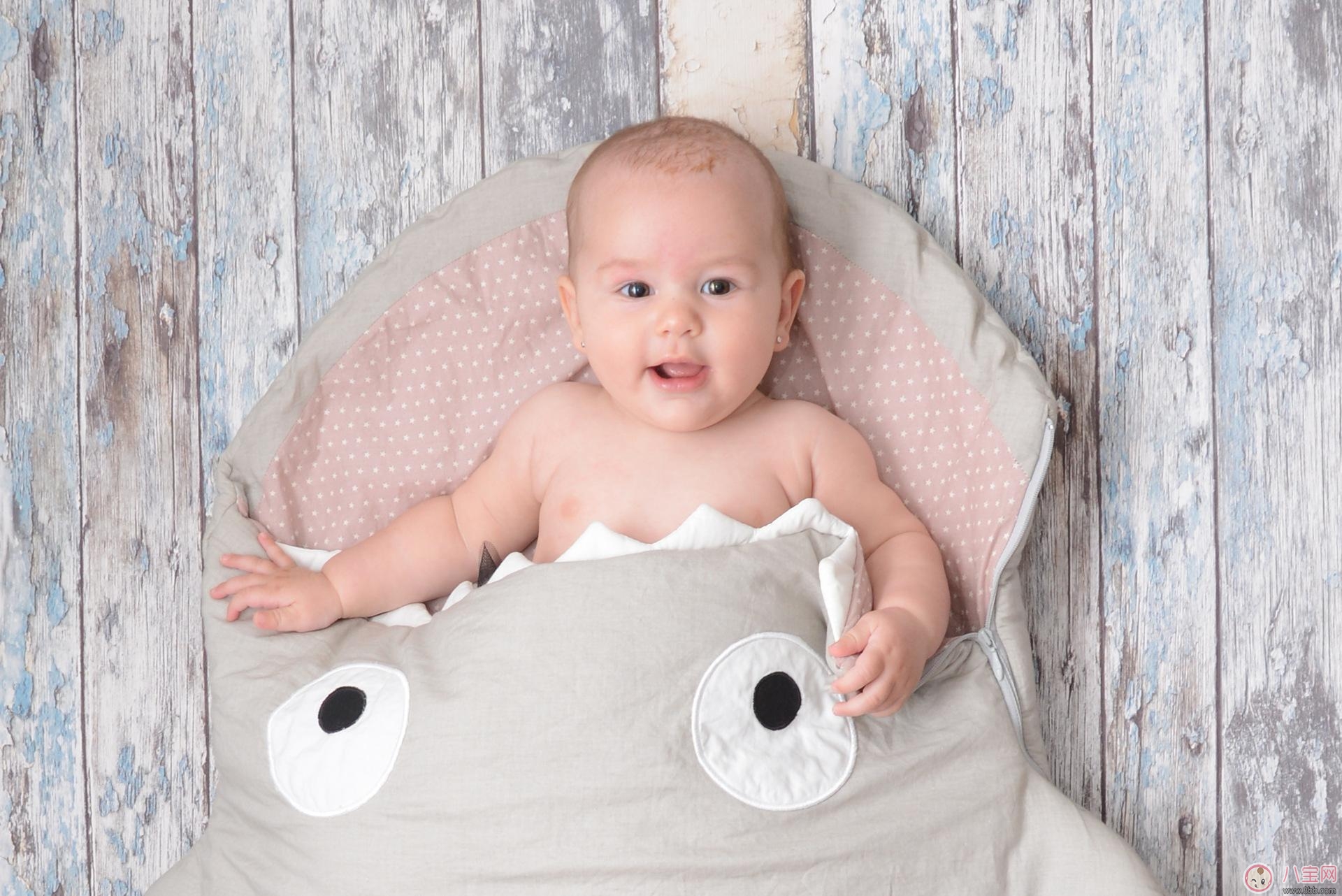 寶寶睡袋的挑選重點(diǎn) 寶寶睡袋怎么使用