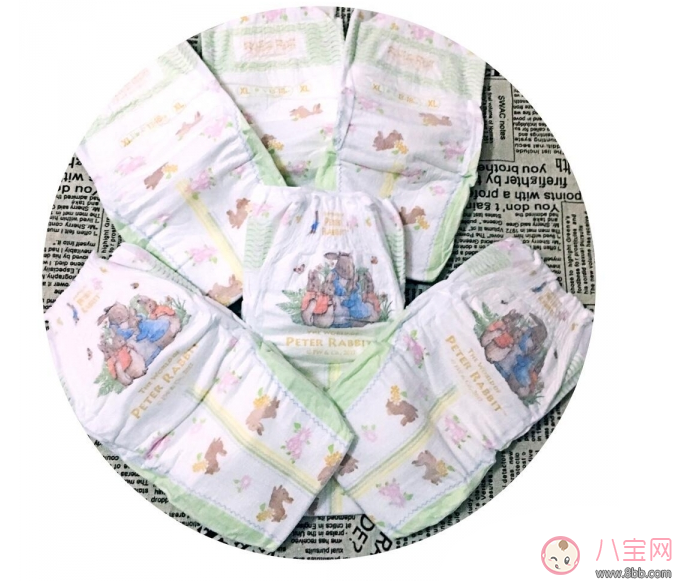 樂滾樂滾(比得兔)紙尿褲怎么樣 ROLL&ROLL比得兔紙尿褲測評 樂滾樂滾(比得兔)紙尿褲怎么樣 ROLL&ROLL比得兔紙尿褲測評