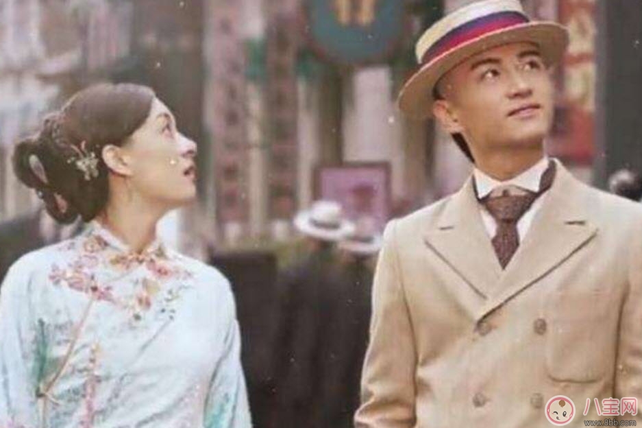 那年花開月正圓沈星移歷史原型是誰 沈星移最后結(jié)局是什么死了沒 那年花開月正圓沈星移歷史原型是誰 沈星移最后結(jié)局是什么死了沒