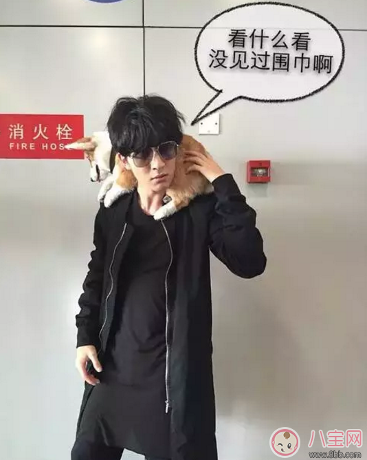 人生巔峰的薛之謙為什么把所有的一往情深都給了同一個(gè)人？