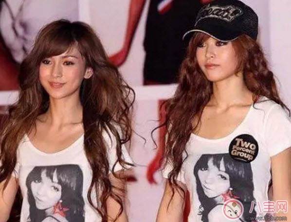 塑料姐妹花永遠不分家?塑料花友誼什么意思 娛樂圈那些塑料花姐妹友誼 塑料姐妹花永遠不分家?塑料花友誼什么意思 娛樂圈那些塑料花姐妹友誼