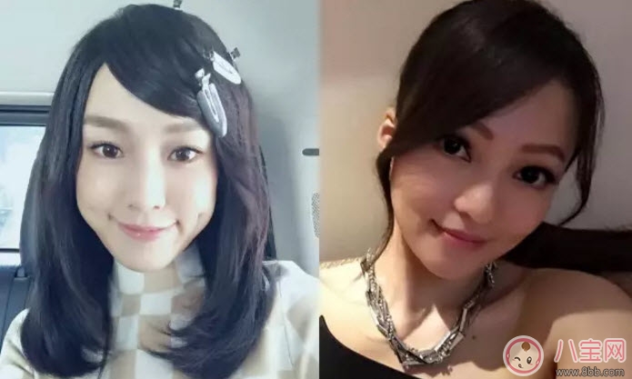 塑料姐妹花永遠不分家?塑料花友誼什么意思 娛樂圈那些塑料花姐妹友誼 塑料姐妹花永遠不分家?塑料花友誼什么意思 娛樂圈那些塑料花姐妹友誼