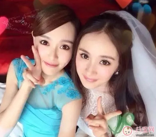 塑料姐妹花永遠不分家?塑料花友誼什么意思 娛樂圈那些塑料花姐妹友誼 塑料姐妹花永遠不分家?塑料花友誼什么意思 娛樂圈那些塑料花姐妹友誼