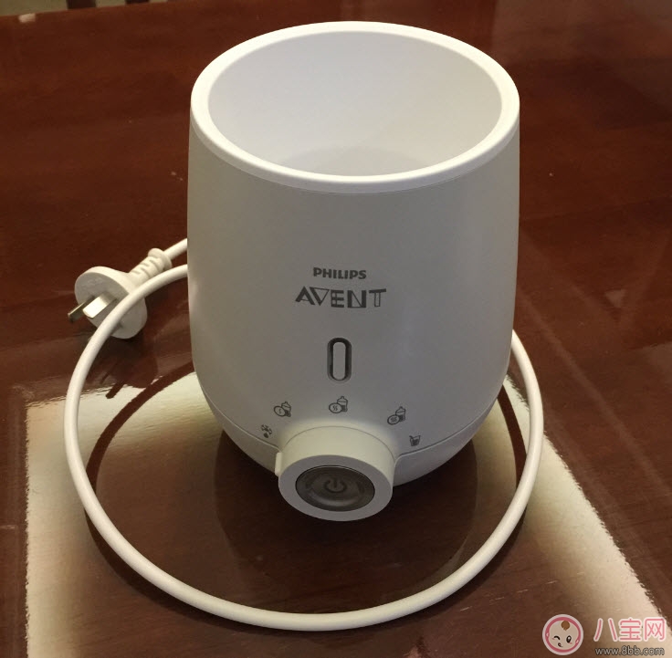 飛利浦新安怡溫奶器好用嗎 新安怡溫奶器使用方法寶媽測(cè)評(píng)