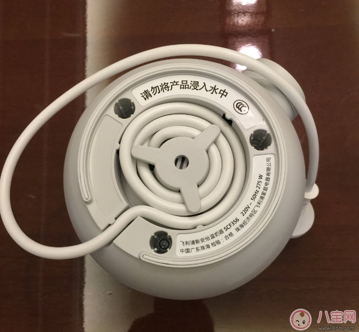 飛利浦新安怡溫奶器好用嗎 新安怡溫奶器使用方法寶媽測(cè)評(píng)