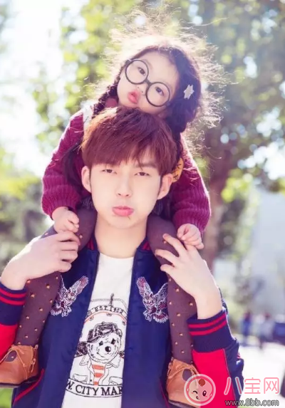 爸爸去哪兒5正式回歸 嗯哼大王長大了 爸爸去哪兒5正式回歸 嗯哼大王長大了