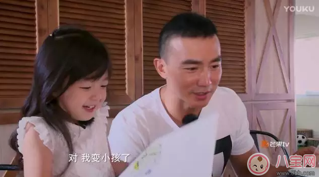 爸爸去哪兒5萌娃表現(xiàn) 哪位萌娃更讓你期待呢？