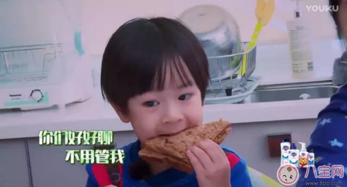 爸爸去哪兒5萌娃表現(xiàn) 哪位萌娃更讓你期待呢？