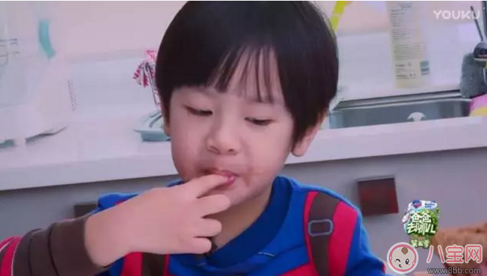 爸爸去哪兒5萌娃表現(xiàn) 哪位萌娃更讓你期待呢？