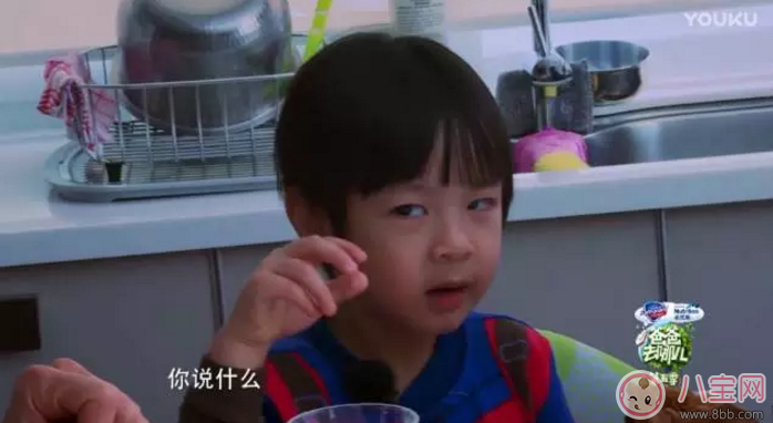 爸爸去哪兒5萌娃表現(xiàn) 哪位萌娃更讓你期待呢？