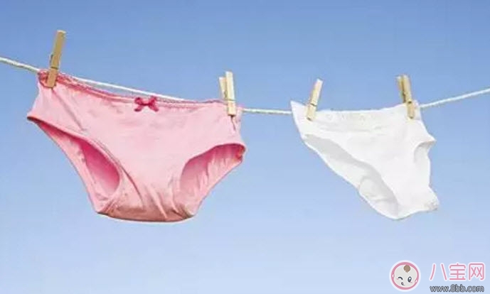 穿了甲醛超標(biāo)的內(nèi)褲會(huì)怎么樣 內(nèi)褲上的甲醛能洗掉嗎怎么處理 穿了甲醛超標(biāo)的內(nèi)褲會(huì)怎么樣 內(nèi)褲上的甲醛能洗掉嗎怎么處理