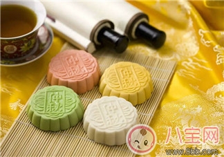 中秋節(jié)多大寶寶可以吃月餅 寶寶吃月餅禁忌 中秋節(jié)多大寶寶可以吃月餅 寶寶吃月餅禁忌