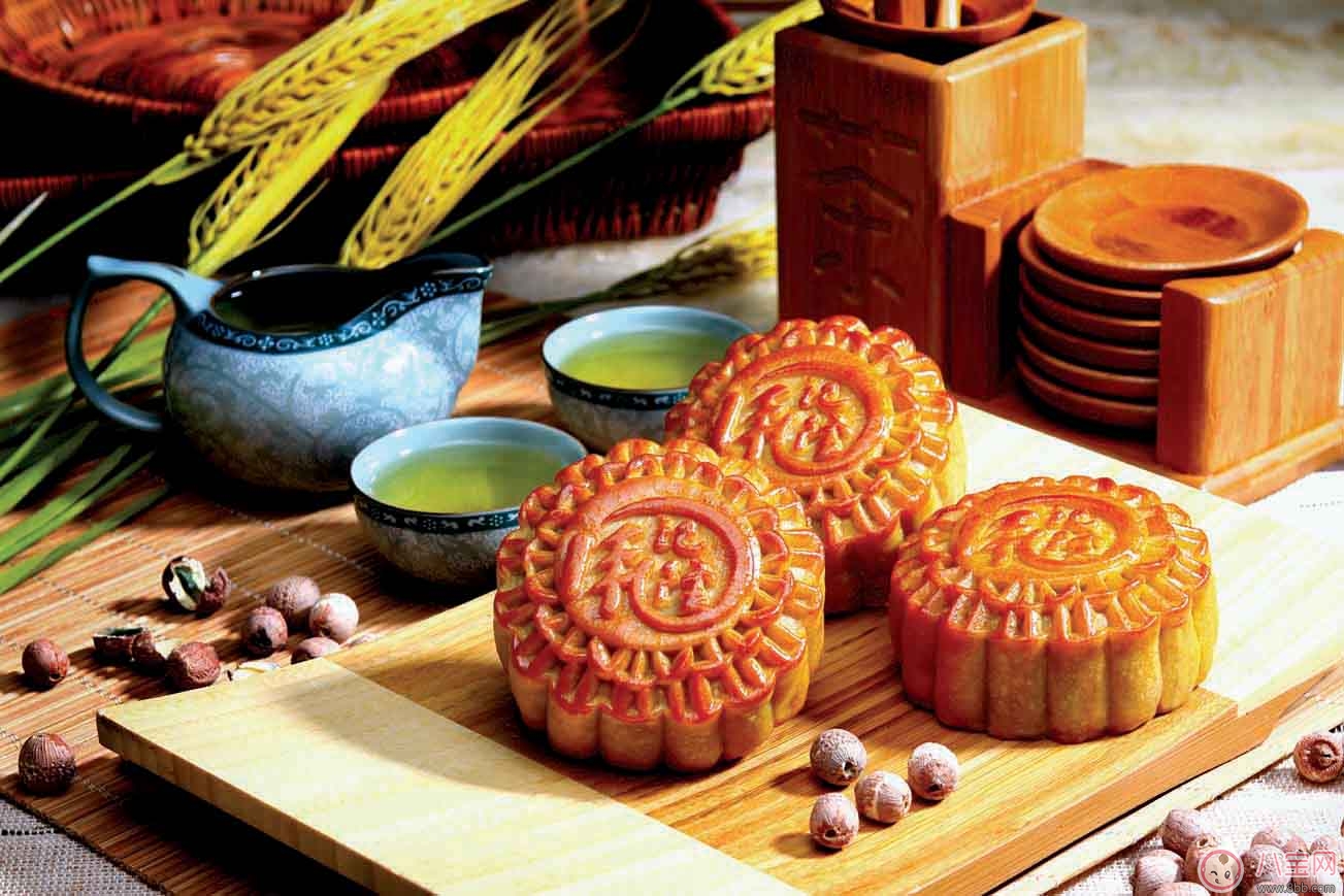 中秋節(jié)多大寶寶可以吃月餅 寶寶吃月餅禁忌 中秋節(jié)多大寶寶可以吃月餅 寶寶吃月餅禁忌
