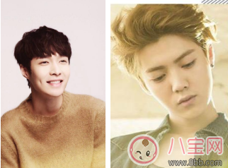 鹿晗張藝興芭莎明星慈善夜合體同框 竟相約一起上廁所？