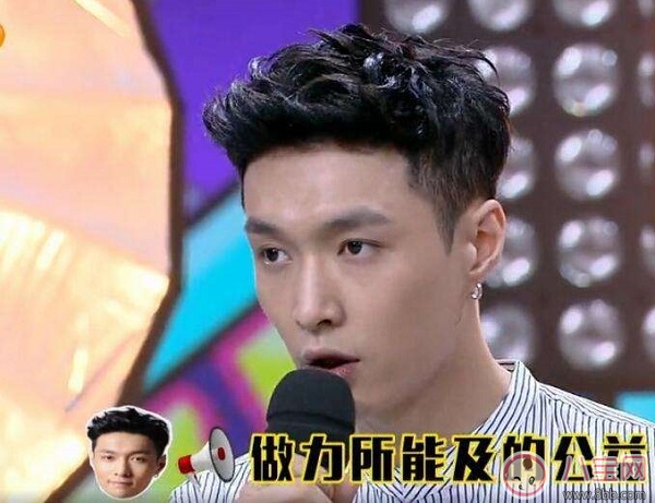 鹿晗張藝興芭莎明星慈善夜合體同框 竟相約一起上廁所？