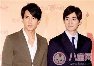 吳尊有孩子成了好爸爸，周渝民有孩子學會了顧家